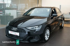 Audi A3 Hatchback 2023