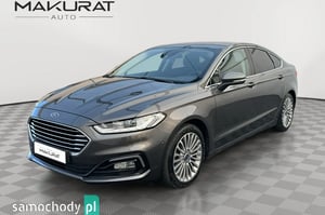 Ford Mondeo Sedan 2022