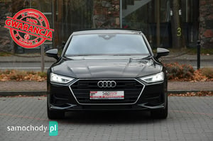 Audi A7 Hatchback 2022