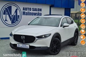 Mazda CX-3 Hatchback 2020