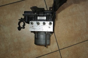 OPEL CORSA C COMBO POMPA ABS 0265234050