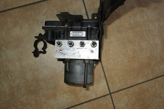 OPEL CORSA C COMBO POMPA ABS 0265234050