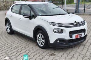 Citroen C3 Hatchback 2020