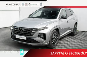 Hyundai Tucson SUV 2024