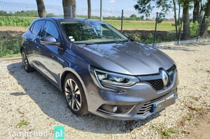 Renault Megane Hatchback 2019