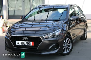 Hyundai i30 Kombi 2019