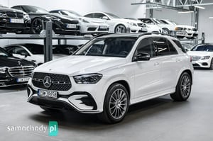 Mercedes-Benz GLE 450 SUV 2025