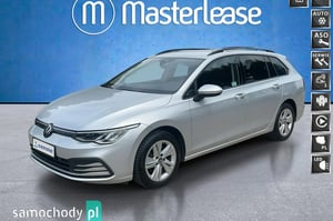 Volkswagen Golf Kombi 2023