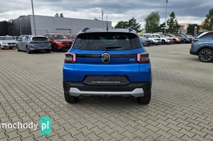 Citroen C3 Hatchback 2025