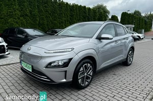 Hyundai Kona SUV 2023