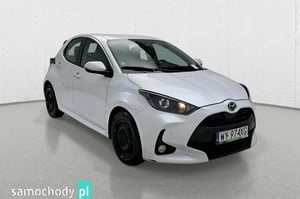 Mazda 2 Hybrid Hatchback 2022