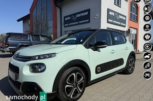Citroen C3 Hatchback 2019