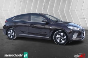 Hyundai IONIQ Hatchback 2017