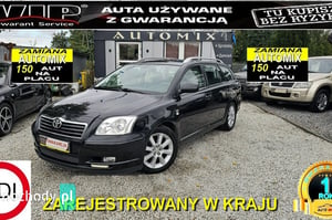 Toyota Avensis Kombi 2004