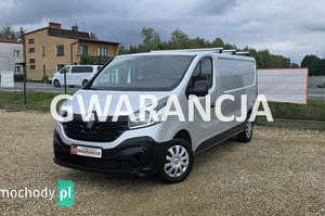 Renault Trafic Furgon 2019