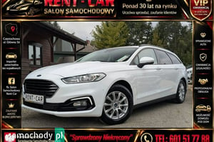 Ford Mondeo Kombi 2021