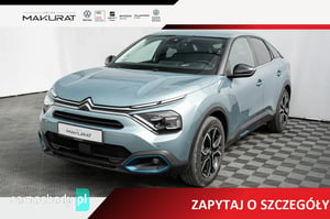 Citroen C4 SUV 2022