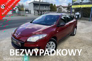 Renault Megane Kombi 2013