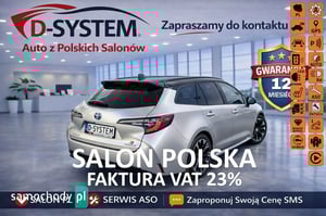 Toyota GR Corolla Kombi 2022