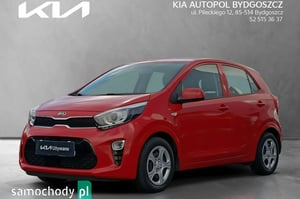 Kia Picanto Hatchback 2018