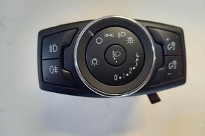 FORD B-MAX WŁĄCZNIK ŚWIATEŁ AV1T13D061AB