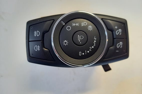 FORD B-MAX WŁĄCZNIK ŚWIATEŁ AV1T13D061AB