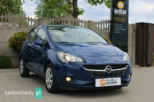 Opel Corsa Hatchback 2019