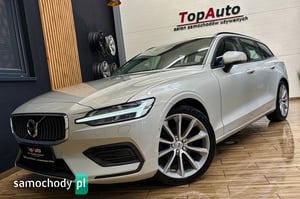 Volvo V60 Kombi 2018