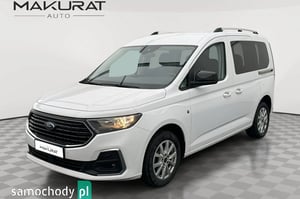 Ford Tourneo Connect Minivan 2023