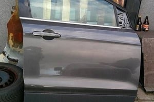 FORD KUGA MK2 DRZWI PRZÓD PRAWE UD