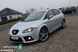 Seat Leon Hatchback 2006