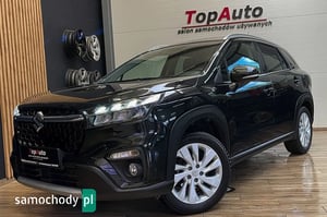 Suzuki SX4 S-Cross Hatchback 2022
