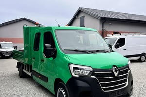 Renault Master Wywrotka 2021