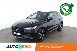 Volvo XC60 SUV 2020