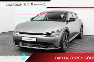 Kia EV6 SUV 2022