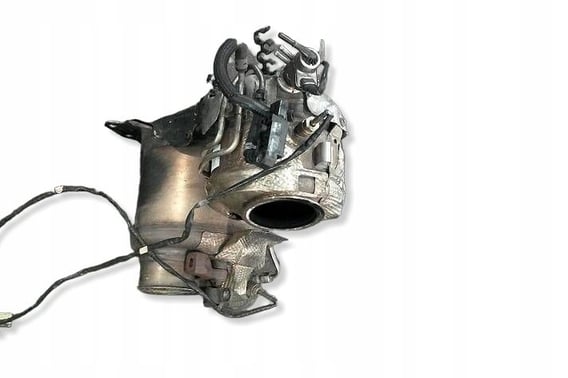 VW PASSAT B8 2,0TDI KATALIZATOR FILTR DPF FAP 03N131765