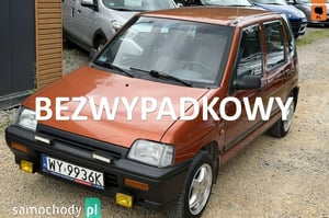 Daewoo Tico Hatchback 1999