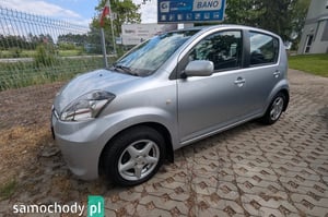 Subaru 1000 Hatchback 2007