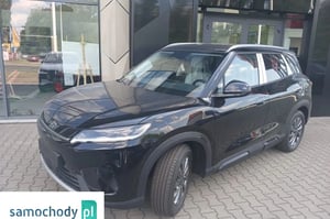 BYD Atto 2 SUV 2026