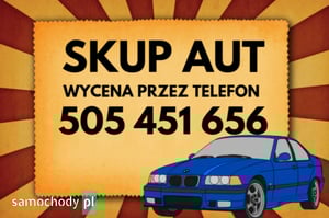 SKUP AUT MAZOWIECKIE