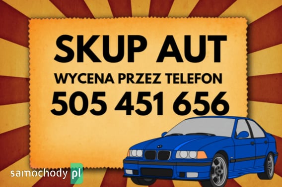 SKUP AUT MAZOWIECKIE