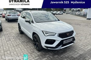 Cupra Ateca SUV 2024