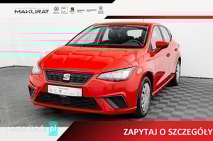 SEAT Ibiza Hatchback 2022