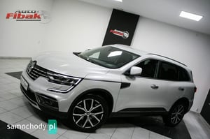 Renault Koleos SUV 2021