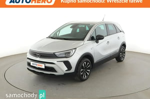 Opel Crossland X SUV 2023