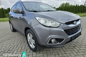 Hyundai ix35 SUV 2011