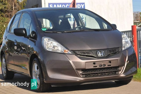 Honda Jazz Hatchback 2013