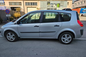 Renault Grand Scenic Minivan 2007