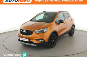 Opel Mokka SUV 2018