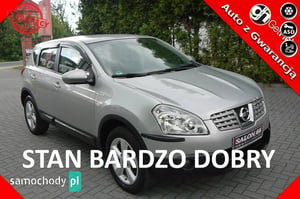 Nissan Qashqai SUV 2010